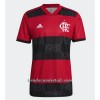 Camiseta de fútbol CR Flamengo Primera Equipación 2021/22 - Hombre